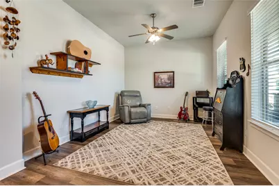 4724 Raspberry Spar Court, Arlington, TX 76005 - Photo 9