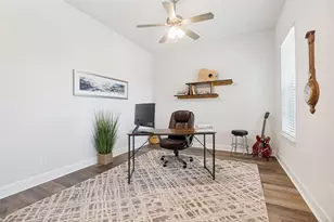 4724 Raspberry Spar Ct, Arlington, TX 76005 - Photo 7
