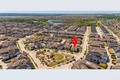 4724 Raspberry Spar Court, Arlington, TX 76005 - Photo 5