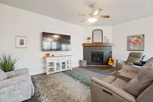 4724 Raspberry Spar Ct, Arlington, TX 76005 - Photo 9