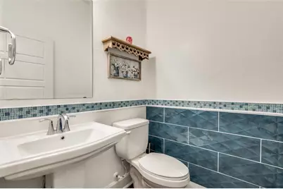 4724 Raspberry Spar Court, Arlington, TX 76005 - Photo 19