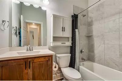 4724 Raspberry Spar Court, Arlington, TX 76005 - Photo 17
