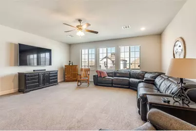 4724 Raspberry Spar Court, Arlington, TX 76005 - Photo 27