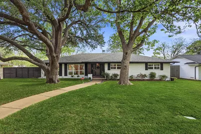 6722 Kingsbury Drive, Dallas, TX 75231 - Photo 3