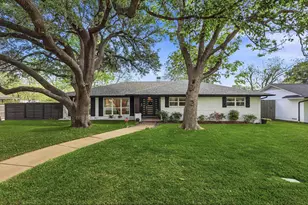 6722 Kingsbury Dr, Dallas, TX 75231 - Photo 3