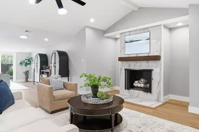 6722 Kingsbury Drive, Dallas, TX 75231 - Photo 7