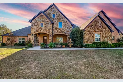 9199 Fm 1810, Chico, TX 76431 - Photo 1