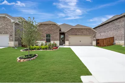 148 Summer Rain Way, Newark, TX 76071 - Photo 1