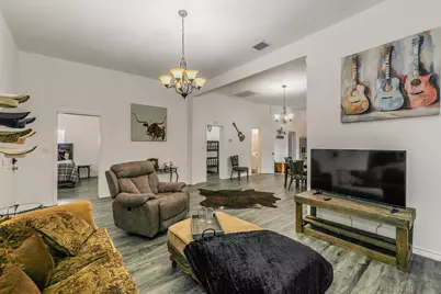 2514 Columbus Avenue, Fort Worth, TX 76164 - Photo 1