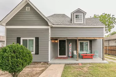 2514 Columbus Avenue, Fort Worth, TX 76164 - Photo 23