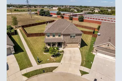 7325 Tesoro Trail, Fort Worth, TX 76131 - Photo 37