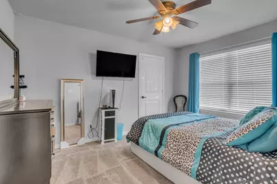 7325 Tesoro Trail, Fort Worth, TX 76131 - Photo 29