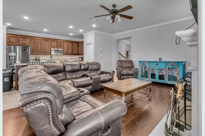 7325 Tesoro Trail, Fort Worth, TX 76131 - Photo 11