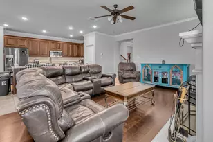 7325 Tesoro Trl, Fort Worth, TX 76131 - Photo 11