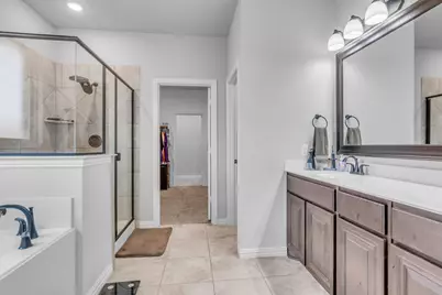 7325 Tesoro Trail, Fort Worth, TX 76131 - Photo 17