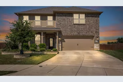 7325 Tesoro Trail, Fort Worth, TX 76131 - Photo 1