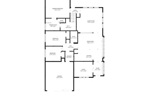 1129 Snowy Owl Dr, Alvarado, TX 76009 - Photo 25