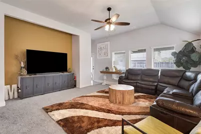 1129 Snowy Owl Drive, Alvarado, TX 76009 - Photo 1