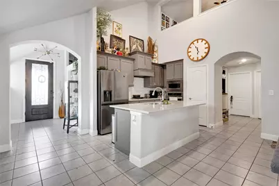 1129 Snowy Owl Drive, Alvarado, TX 76009 - Photo 11