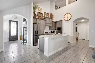 1129 Snowy Owl Dr, Alvarado, TX 76009 - Photo 11