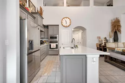 1129 Snowy Owl Drive, Alvarado, TX 76009 - Photo 9