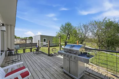 395 Lone Trail, Rhome, TX 76078 - Photo 25