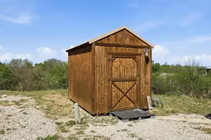 395 Lone Trail, Rhome, TX 76078 - Photo 29