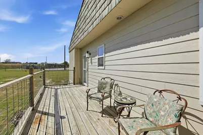 395 Lone Trail, Rhome, TX 76078 - Photo 5