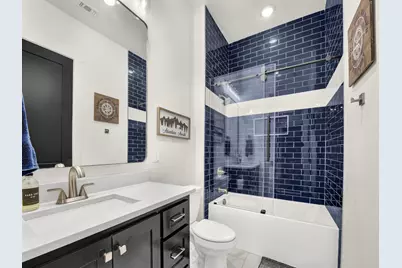 2000 Meadow Bend Court, Aledo, TX 76008 - Photo 29