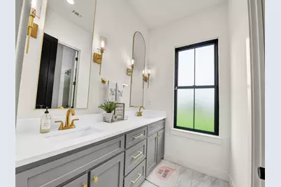 2000 Meadow Bend Court, Aledo, TX 76008 - Photo 27