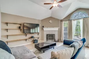 3821 Staghorn Cir N, Fort Worth, TX 76137 - Photo 5