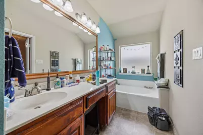 424 Brookhollow Lane, Saginaw, TX 76131 - Photo 17