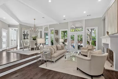 615 Timber Way, Highland Village, TX 75077 - Photo 7