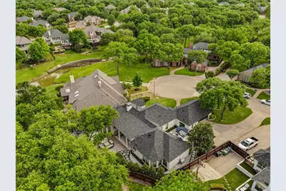 615 Timber Way, Highland Village, TX 75077 - Photo 37