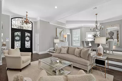 615 Timber Way, Highland Village, TX 75077 - Photo 5