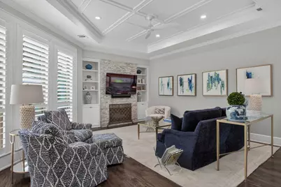 615 Timber Way, Highland Village, TX 75077 - Photo 17