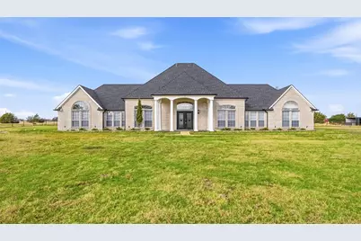 10840 Fm 1895, Kemp, TX 75143 - Photo 1