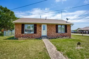 500 N 5th St, Gunter, TX 75058 - Photo 1