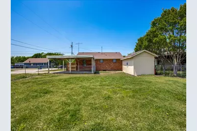 500 N 5th Street, Gunter, TX 75058 - Photo 7