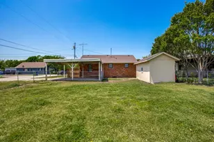 500 N 5th St, Gunter, TX 75058 - Photo 7