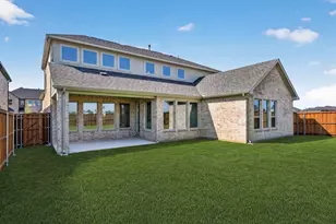 1704 Ambrosia Rd, Celina, TX 75009 - Photo 29