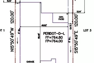 1704 Ambrosia Rd, Celina, TX 75009 - Photo 33