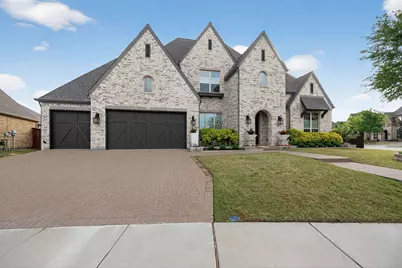 3930 Harrisburg Lane, Celina, TX 75009 - Photo 1