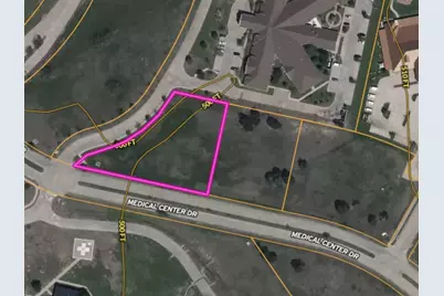 Lot 1 Medical Center Drive, Ennis, TX 75119 - Photo 1