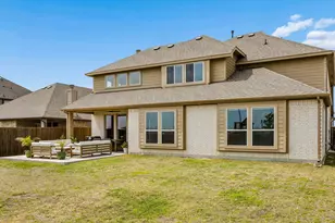 213 Lakewood Ln, Ponder, TX 76259 - Photo 35