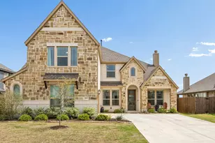 213 Lakewood Ln, Ponder, TX 76259 - Photo 5