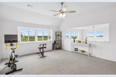 213 Lakewood Lane, Ponder, TX 76259 - Photo 31