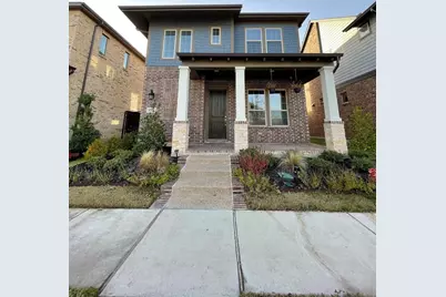 4308 Indigo Lark Lane, Arlington, TX 76005 - Photo 1