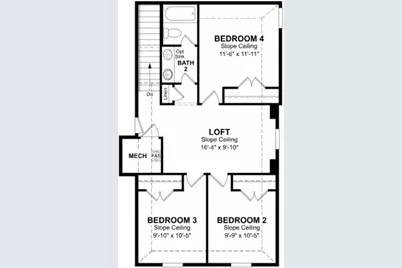 5513 Candlewood Drive, Denton, TX 76207 - Photo 13