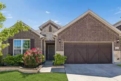 211 Copper Canyon Drive, Lewisville, TX 75067 - Photo 1